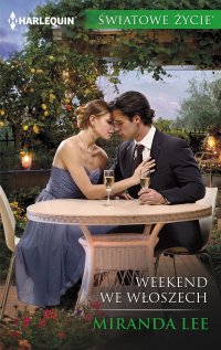 Weekend we Włoszech - Miranda Lee - ebook
