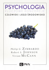Psychologia. Kluczowe koncepcje. Tom 5. Człowiek i jego środowisko - Philip G. Zimbardo - ebook