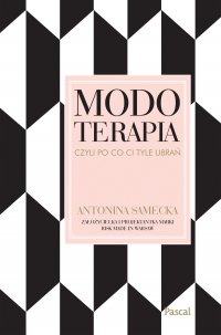 Modoterapia - Antonina Samecka - ebook