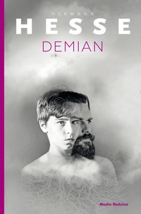 Demian - Hermann Hesse - ebook