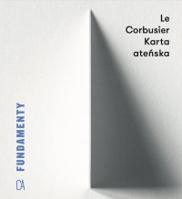 Karta ateńska - Le Corbusier - ebook