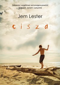 Cisza - Jem Lester - ebook