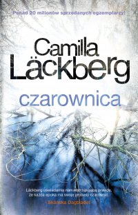 Czarownica - Camilla Läckberg - ebook