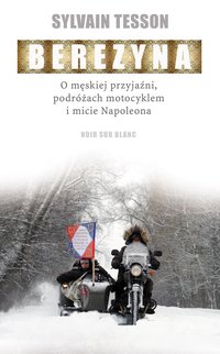 Berezyna - Sylvain Tesson - ebook