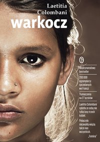 Warkocz - Laetitia Colombani - ebook
