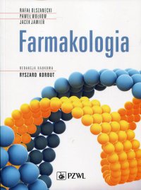 Farmakologia - Ryszard Korbut - ebook