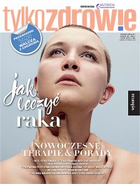 Tylko Zdrowie. Wydanie Specjalne 4/2017 Jak leczyć raka - Opracowanie zbiorowe - eprasa