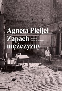 Zapach mężczyzny - Agneta Pleijel - ebook