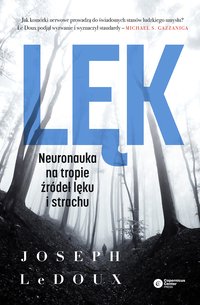 Lęk - Joseph LeDoux - ebook