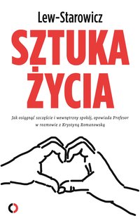 Sztuka życia - Zbigniew Lew Starowicz - ebook