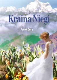 Kraina Niegi - Jacek Cora - ebook