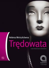 Trędowata - Helena Mniszkówna - audiobook