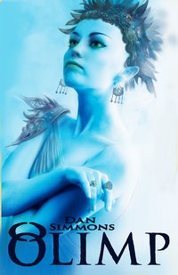 Olimp - Dan Simmons - ebook
