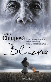 Blizna - Danuta Chlupova - ebook