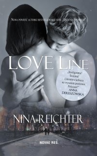 LOVE Line - Nina Reichter - ebook