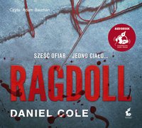 Ragdoll - Daniel Cole - audiobook