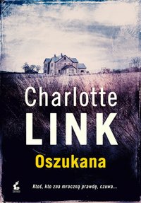 Oszukana - Charlotte Link - ebook