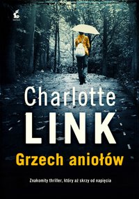 Grzech aniołów - Charlotte Link - ebook