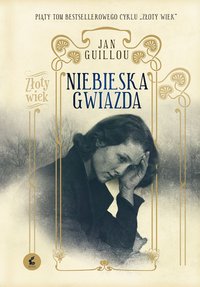 Niebieska Gwiazda - Jan Guillou - ebook