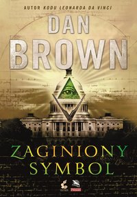 Zaginiony symbol - Dan Brown - ebook