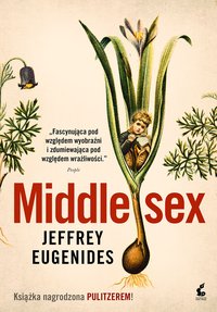 Middlesex - Jeffrey Eugenides - ebook