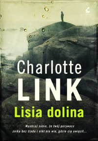 Lisia dolina - Charlotte Link - ebook