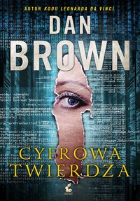 Cyfrowa twierdza - Dan Brown - ebook
