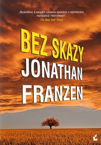 Bez skazy - Jonathan Franzen - ebook