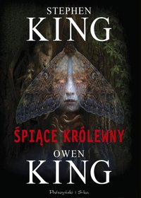 Śpiące królewny - Owen King - ebook
