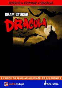 Dracula - Bram Stoker - audiobook