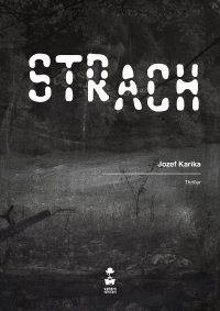 Strach - Jozef Karika - ebook