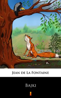 Bajki - Jean de La Fontaine - ebook