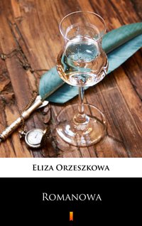 Romanowa - Eliza Orzeszkowa - ebook
