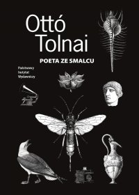 Poeta ze smalcu - Ottó Tolnai - ebook