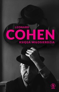 Księga miłosierdzia - Leonard Cohen - ebook