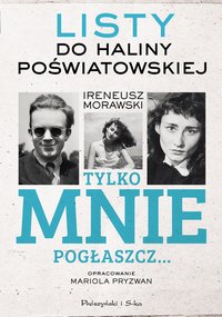 Tylko mnie pogłaszcz - Ireneusz Morawski - ebook