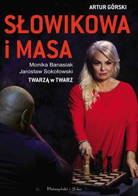 Słowikowa i Masa - Artur Górski - ebook