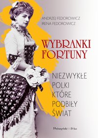 Wybranki fortuny - Andrzej Fedorowicz - ebook