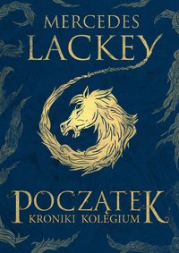 Początek - Mercedes Lackey - ebook