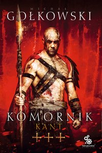 Komornik 3. Kant - Michał Gołkowski - ebook
