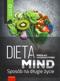 Dieta MIND - Mikołaj Choroszyński - ebook