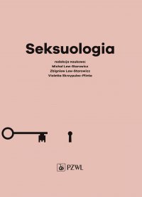Seksuologia - Zbigniew Lew-Starowicz - ebook