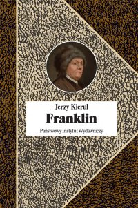 Franklin - Jerzy Kierul - ebook