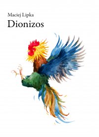 Dionizos - Maciej Lipka - ebook