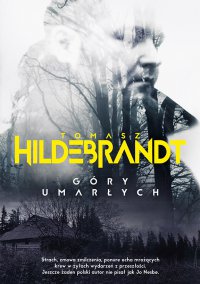 Góry umarłych - Tomasz Hildebrandt - ebook