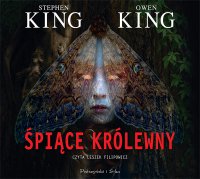Śpiące królewny - Stephen King - audiobook
