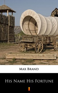 His Name His Fortune - Max Brand - ebook