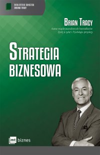 Strategia biznesowa - Brian Tracy - ebook