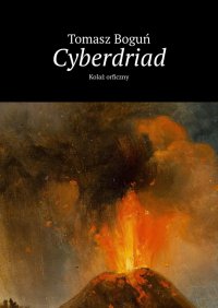 Cyberdriad - Tomasz Boguń - ebook