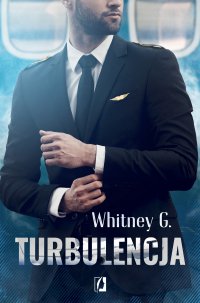 Turbulencja - Whitney G. - ebook